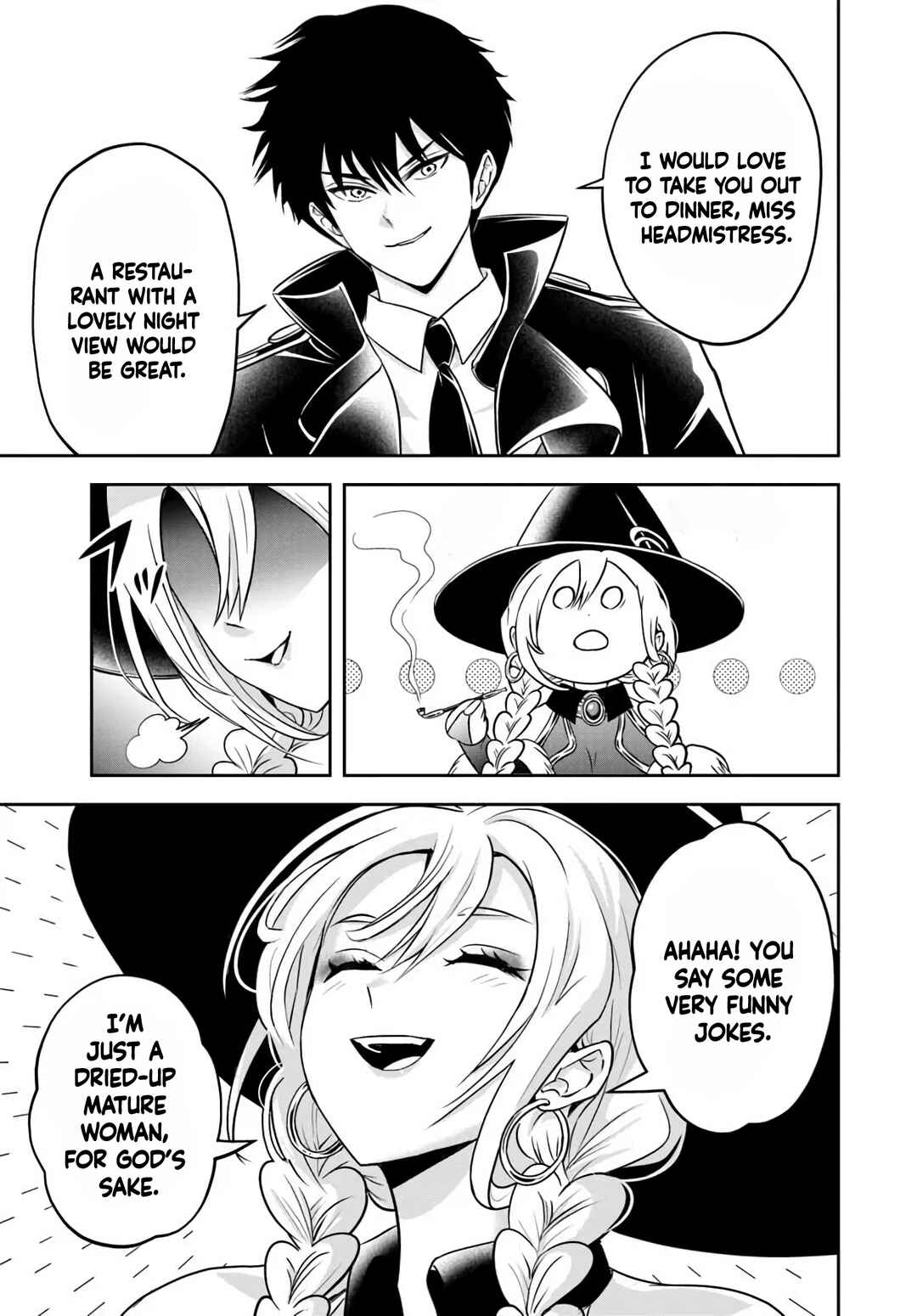 Chapter 29 - Page 3