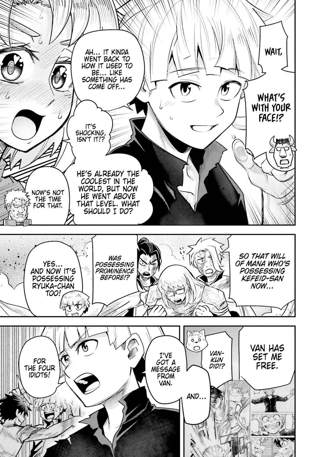 Chapter 60 - Page 19