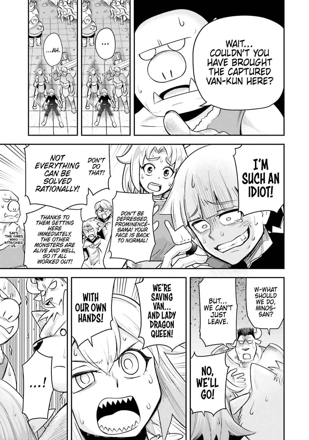 Chapter 60 - Page 21