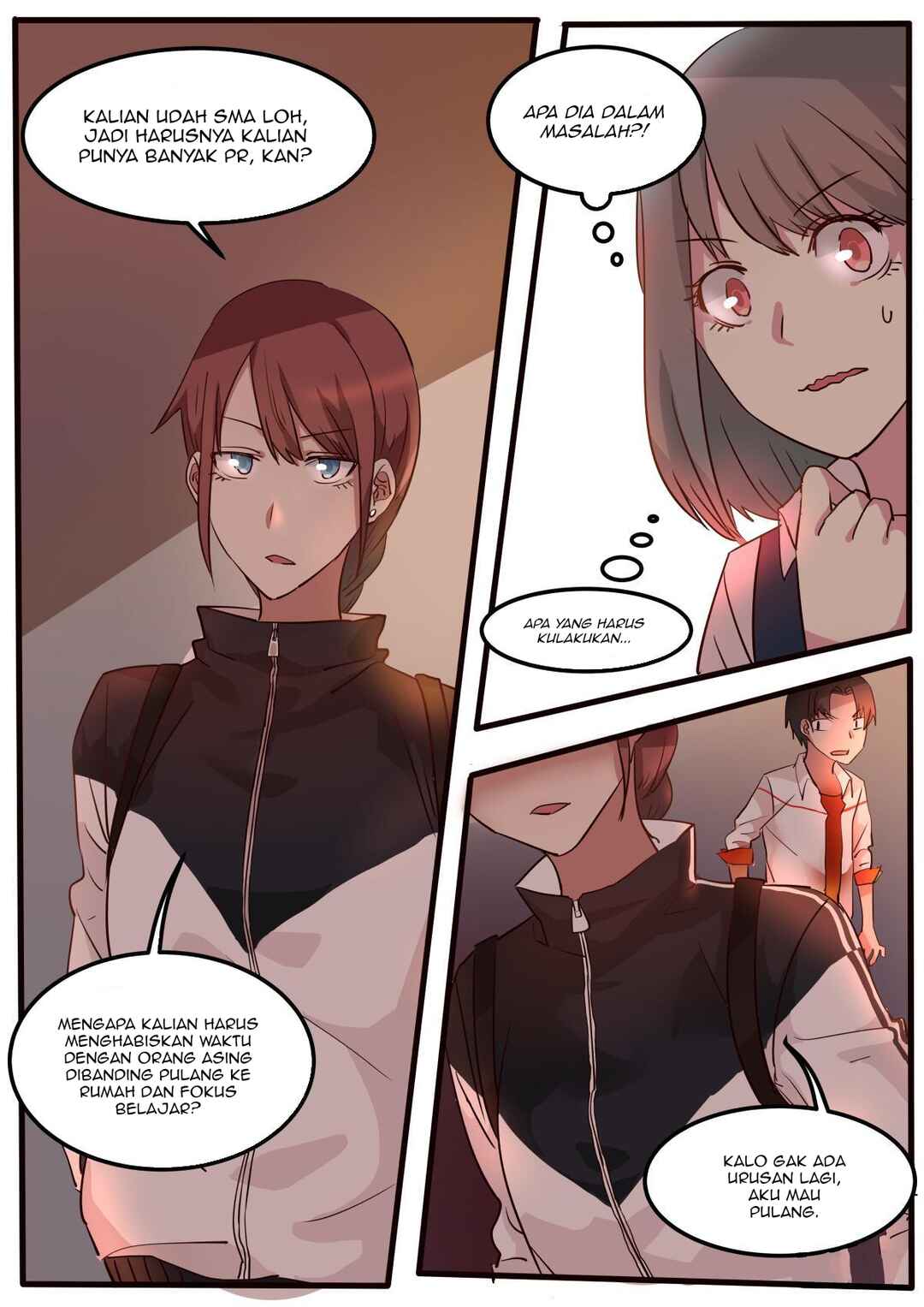 Chapter 8 - Page 10