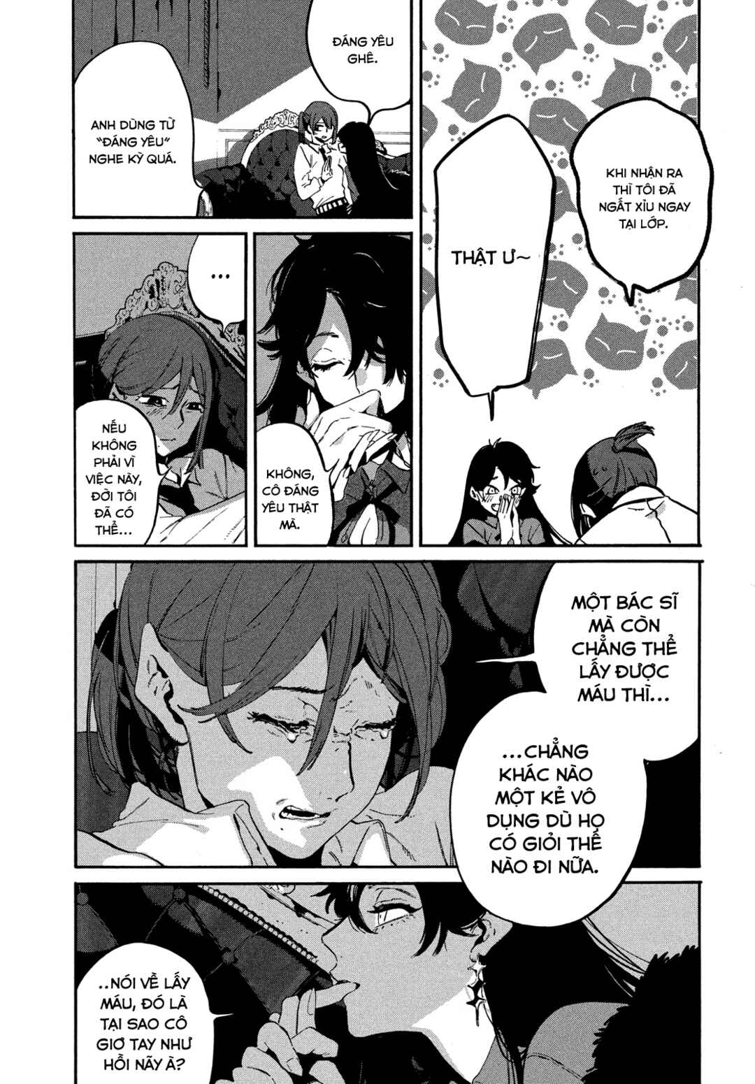 Chapter 3 - Page 32