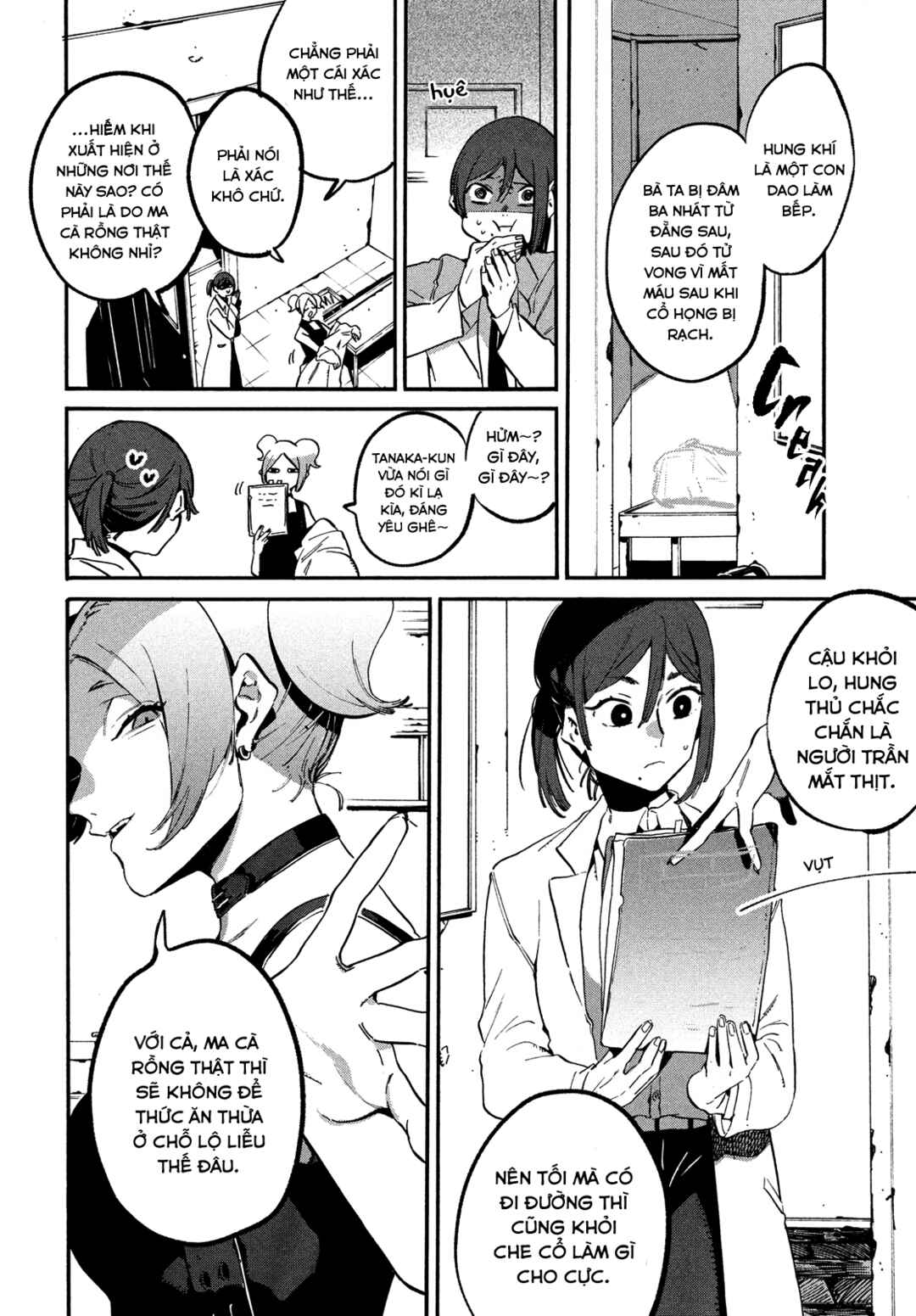 Chapter 3 - Page 6