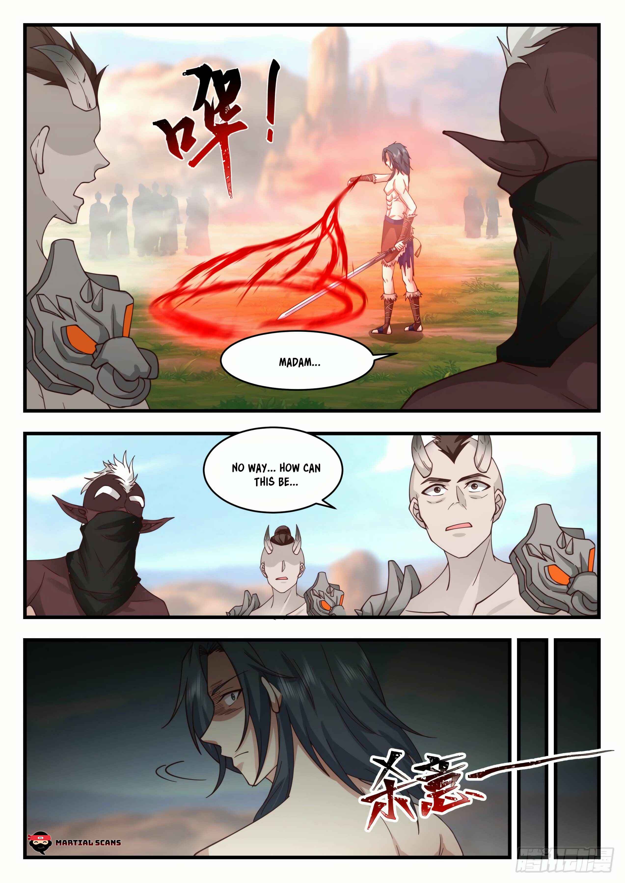 Chapter 2027 - Page 9