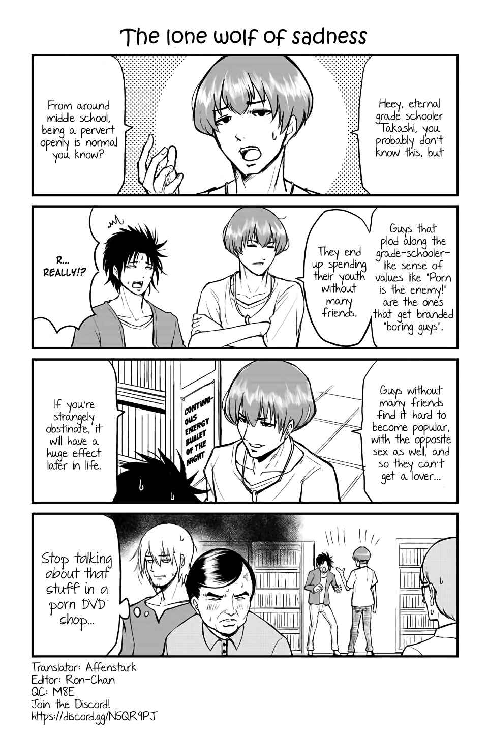 Chapter 69 - Page 1