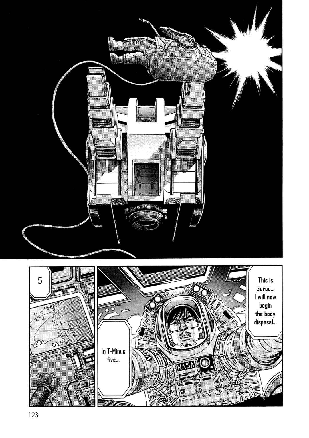 Chapter 23 - Page 5
