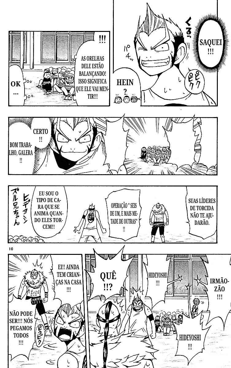 Chapter 90 - Page 10