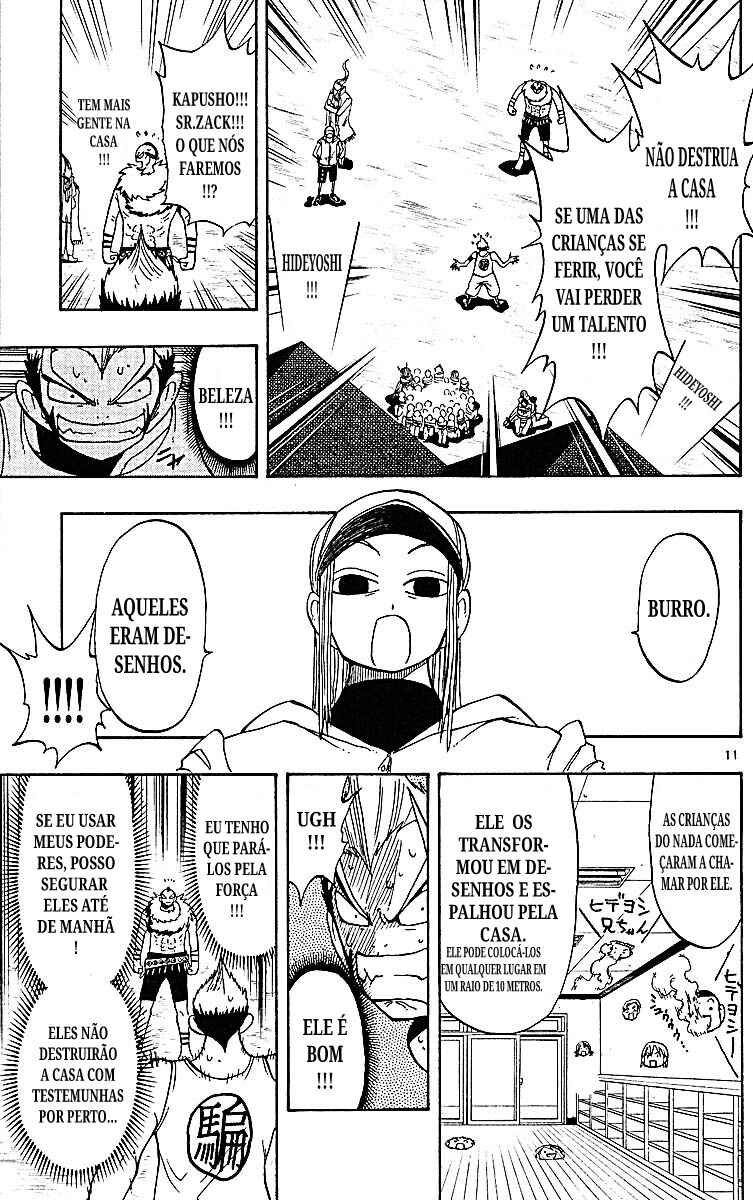 Chapter 90 - Page 11