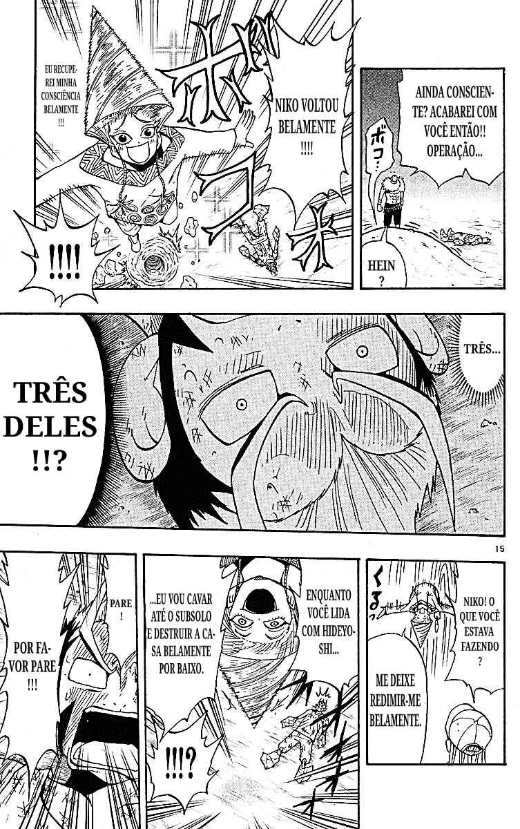 Chapter 90 - Page 15