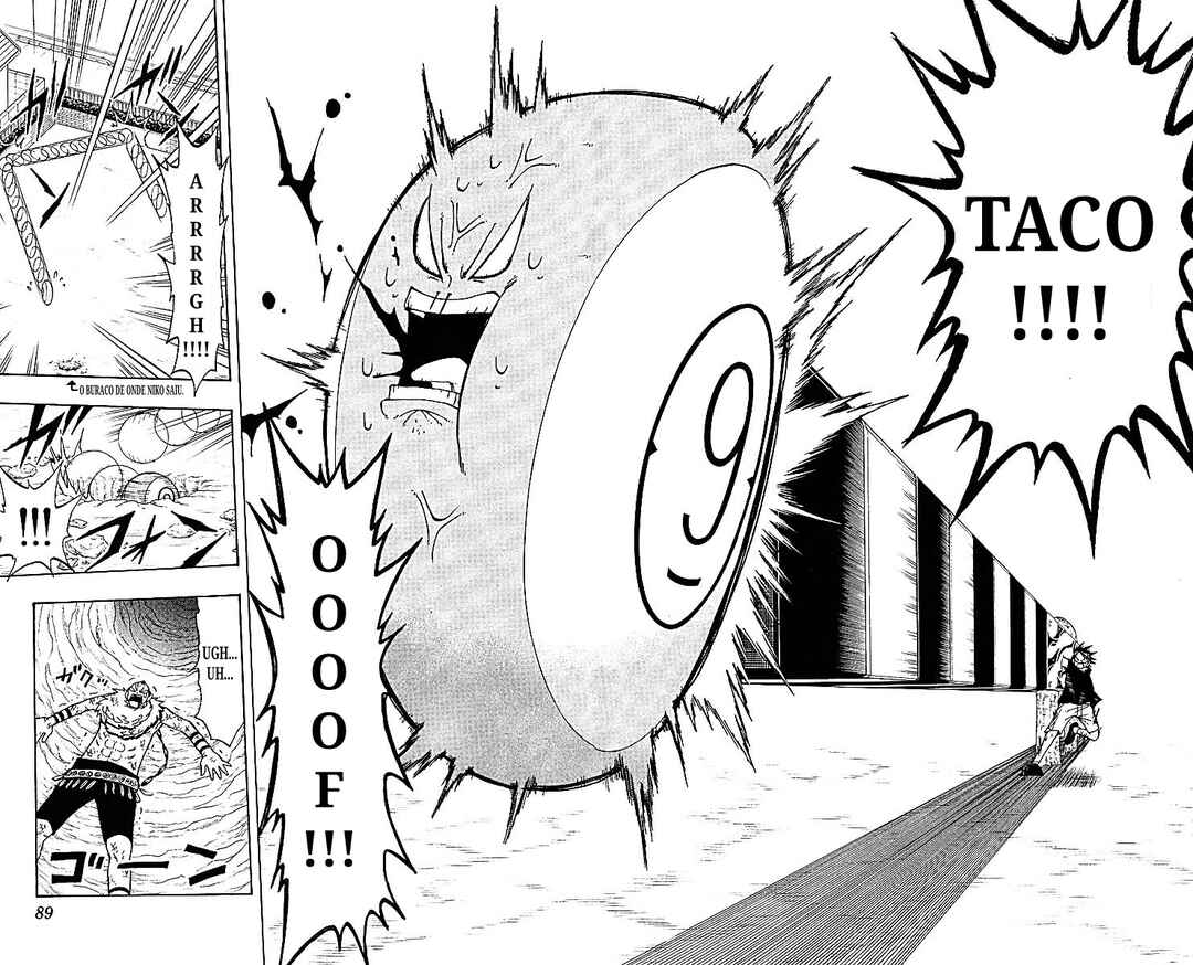 Chapter 90 - Page 19