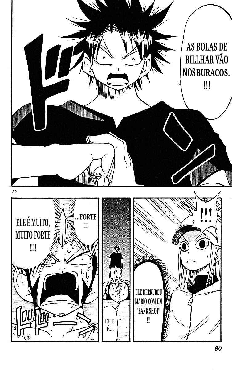 Chapter 90 - Page 20