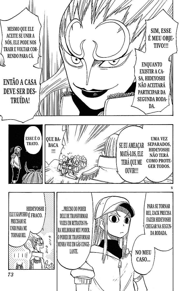Chapter 90 - Page 5