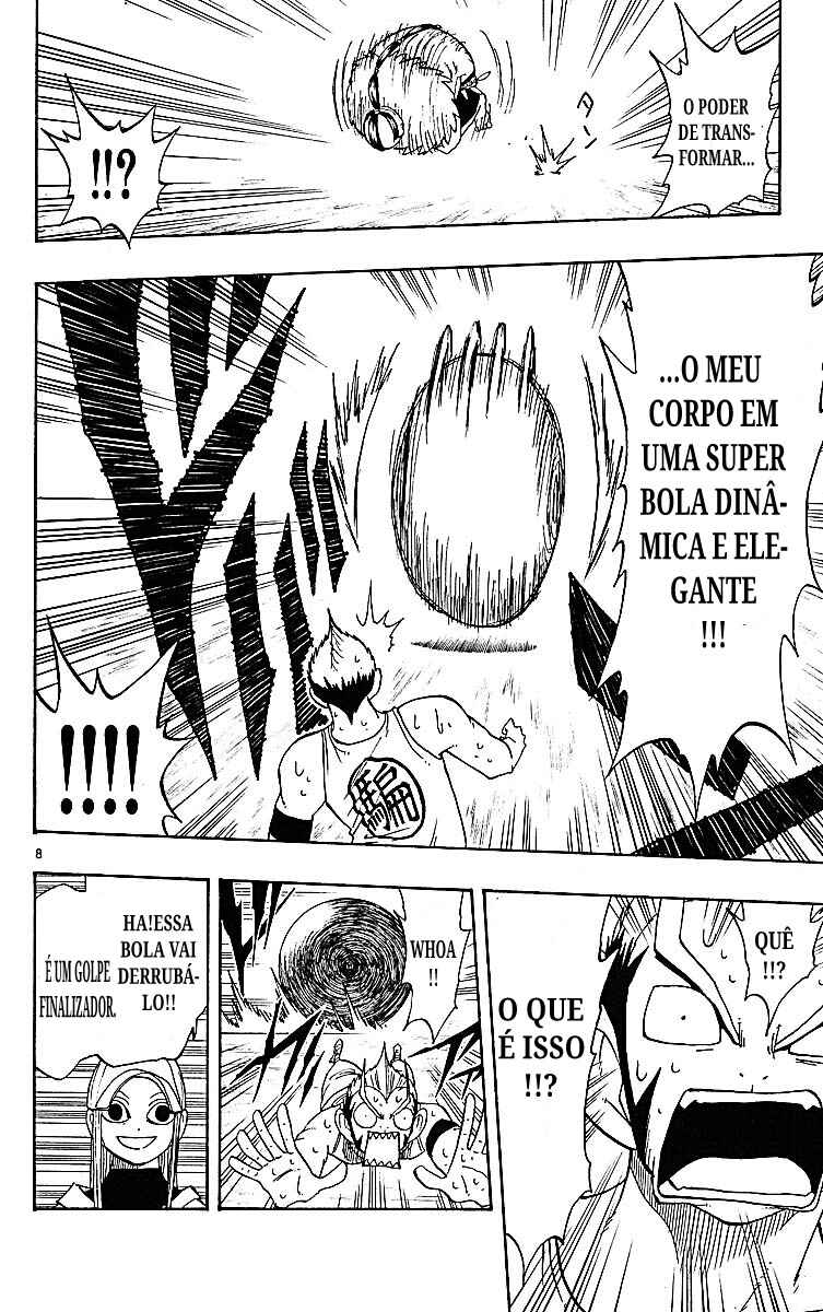 Chapter 90 - Page 8