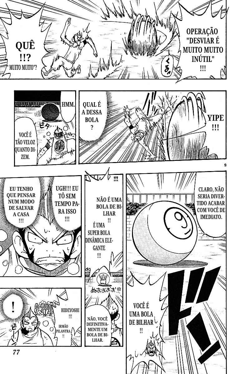 Chapter 90 - Page 9