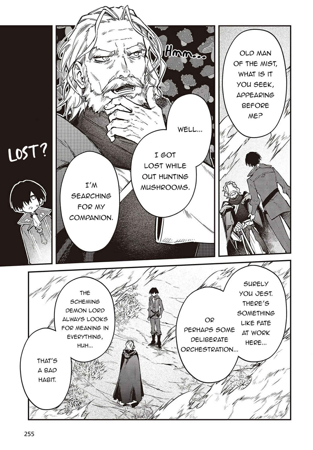 Chapter 68 - Page 12
