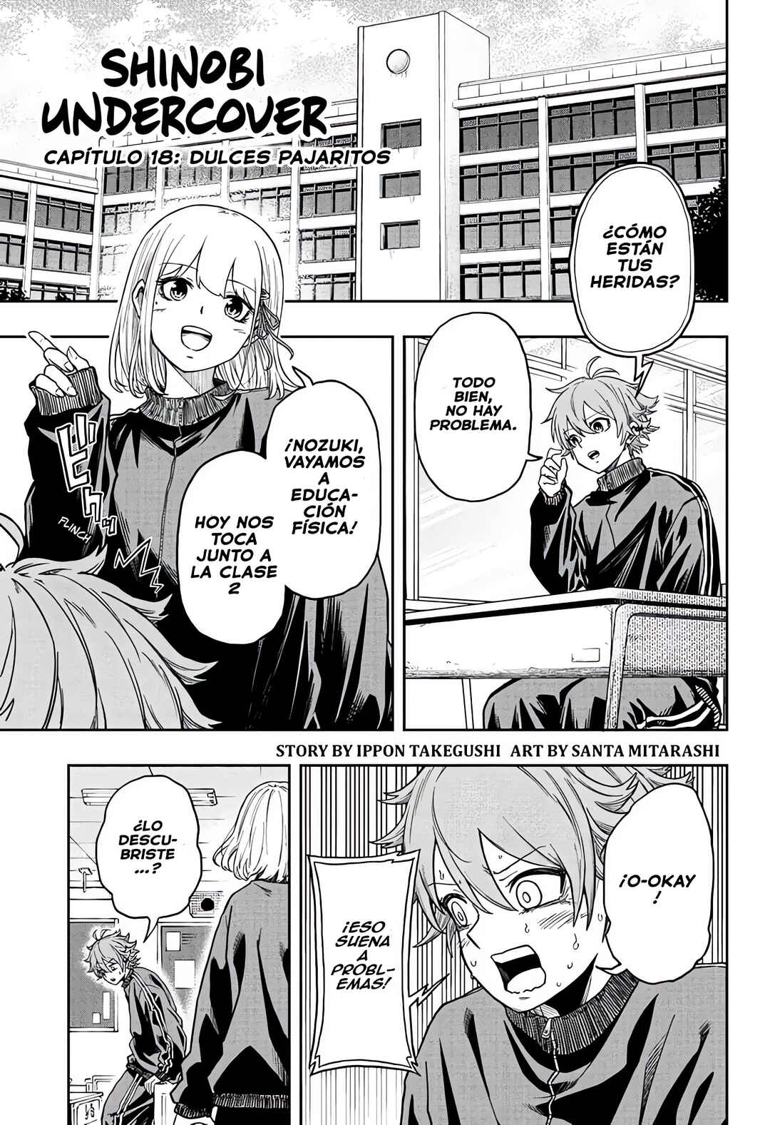 Chapter 18 - Page 1