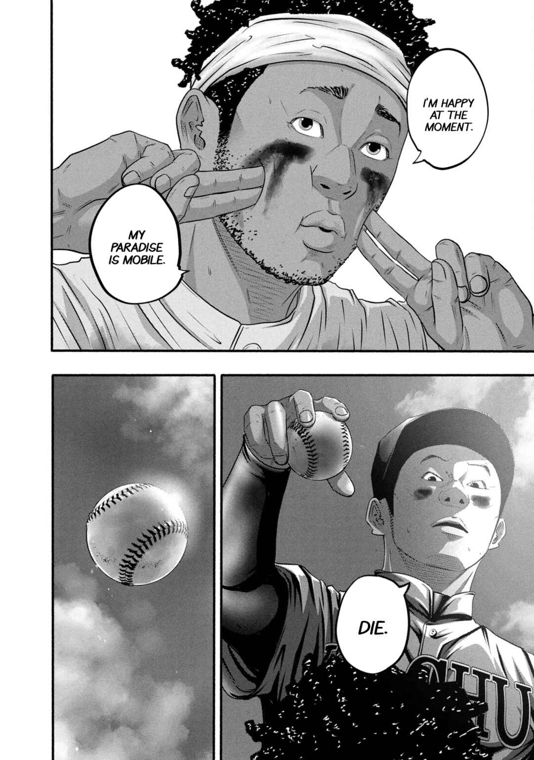 Chapter 392 - Page 10