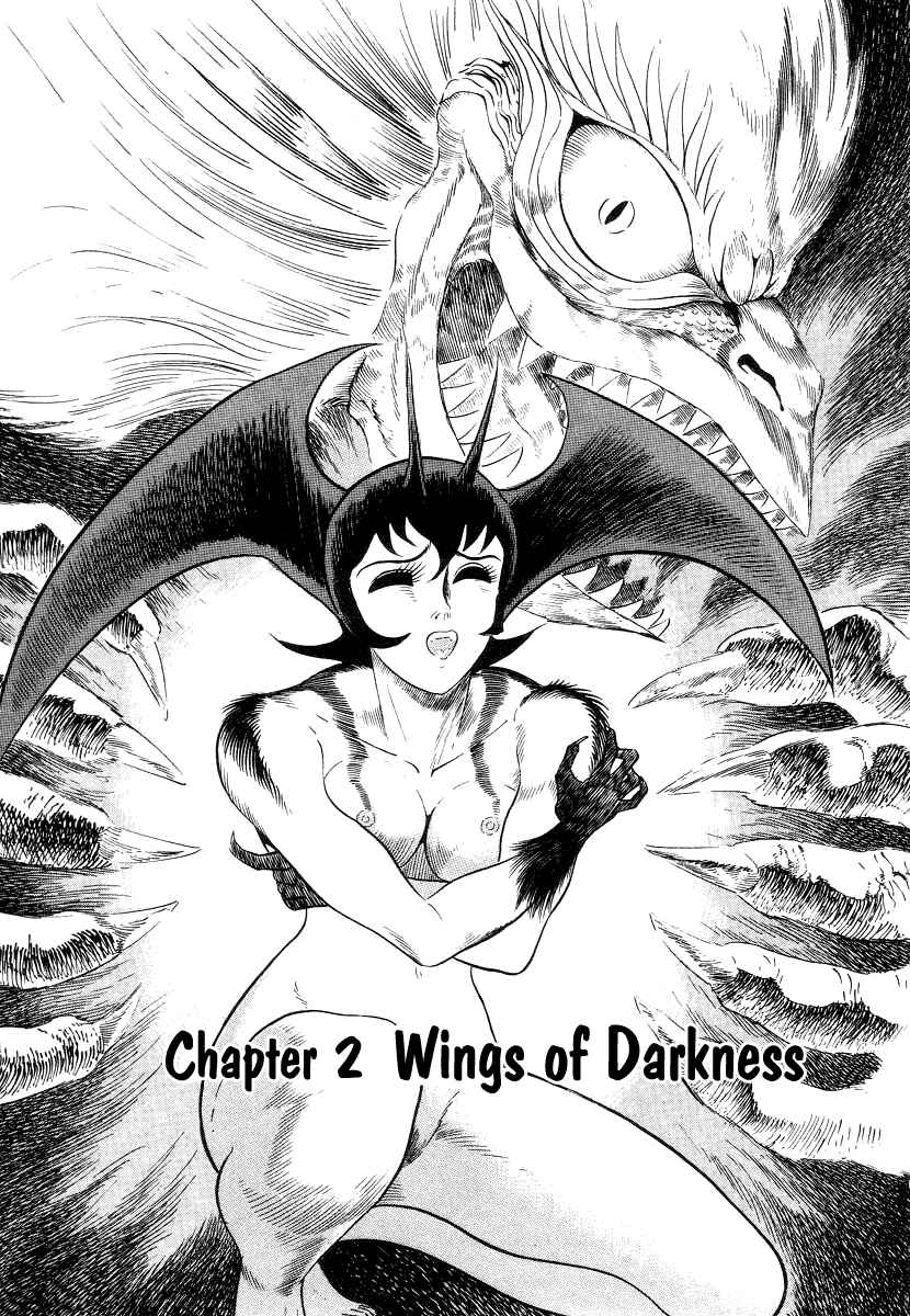 Chapter 4 - Page 1
