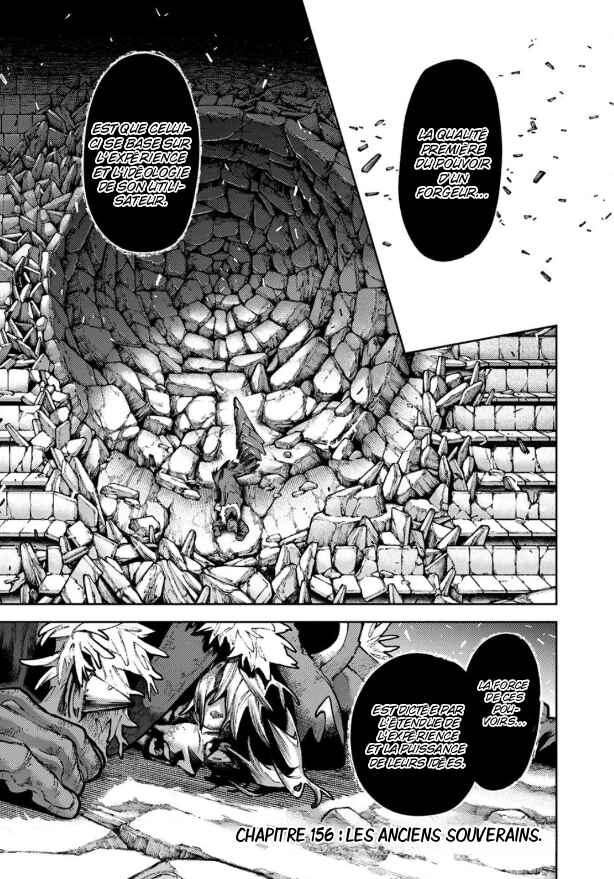 Chapter 156 - Page 1
