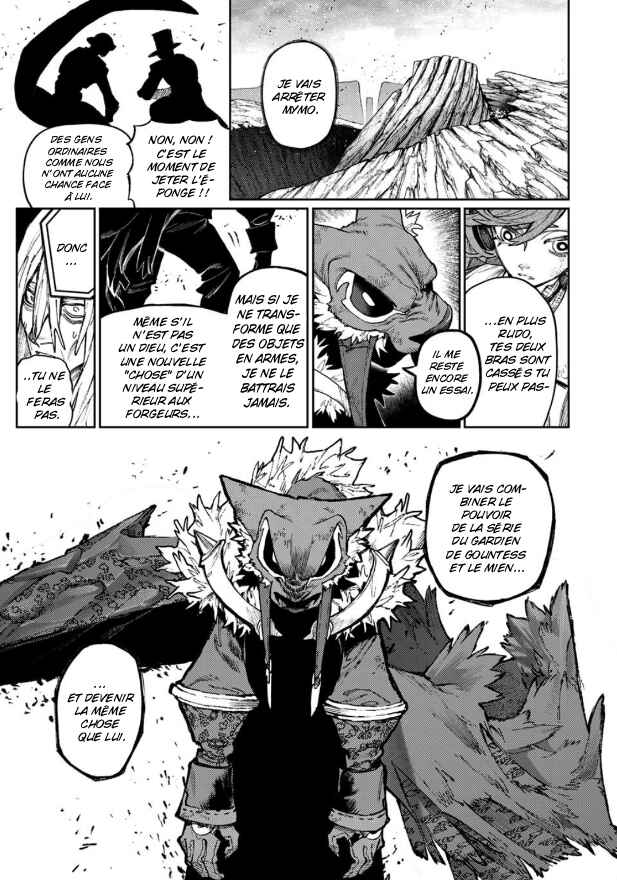 Chapter 156 - Page 15