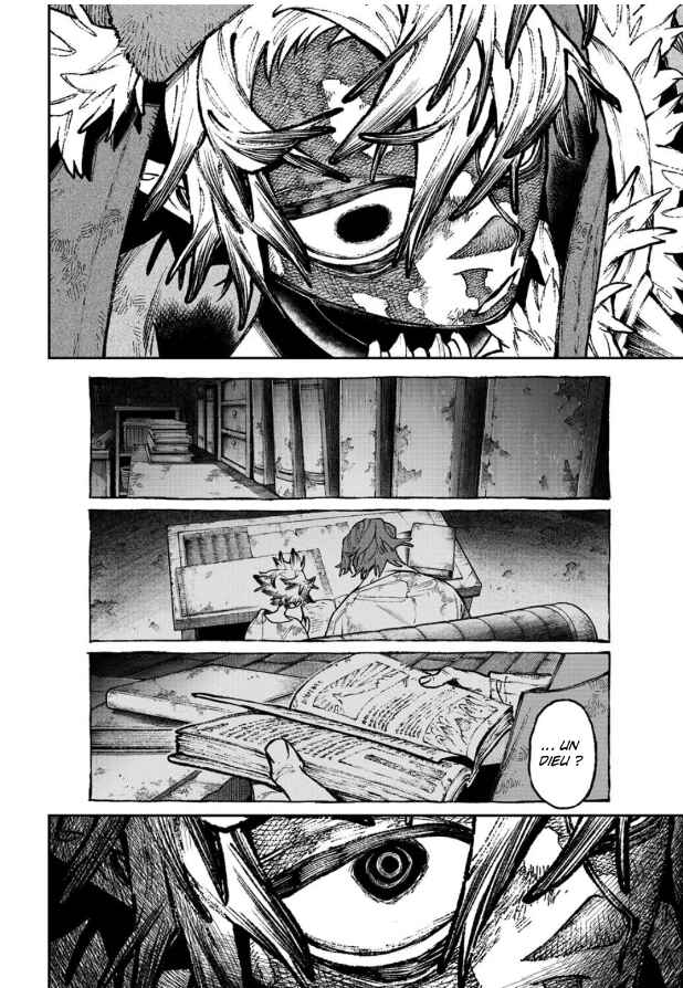 Chapter 156 - Page 7