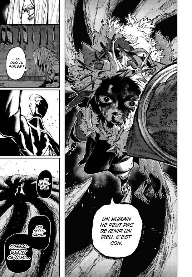 Chapter 156 - Page 8