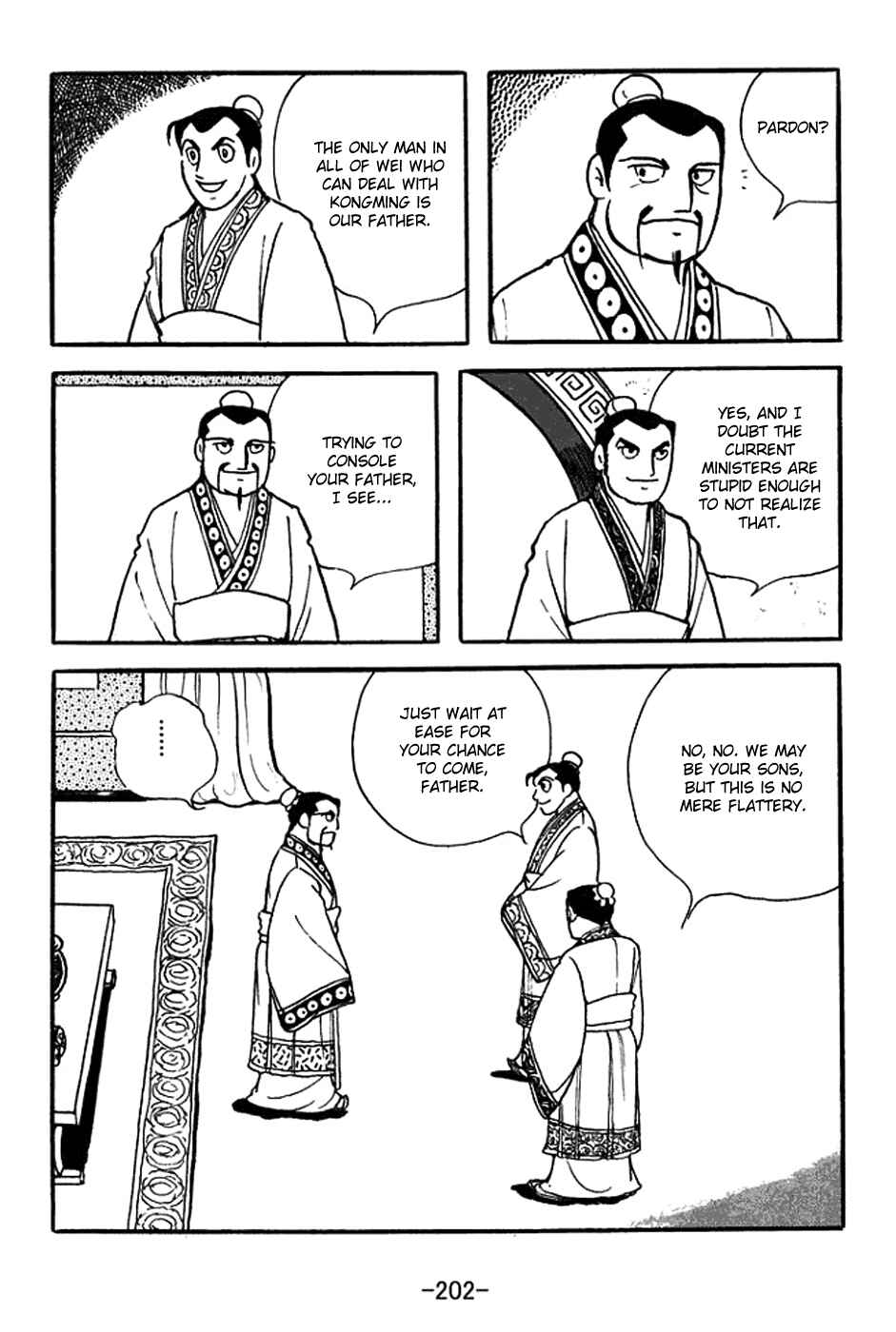 Chapter 356 - Page 25