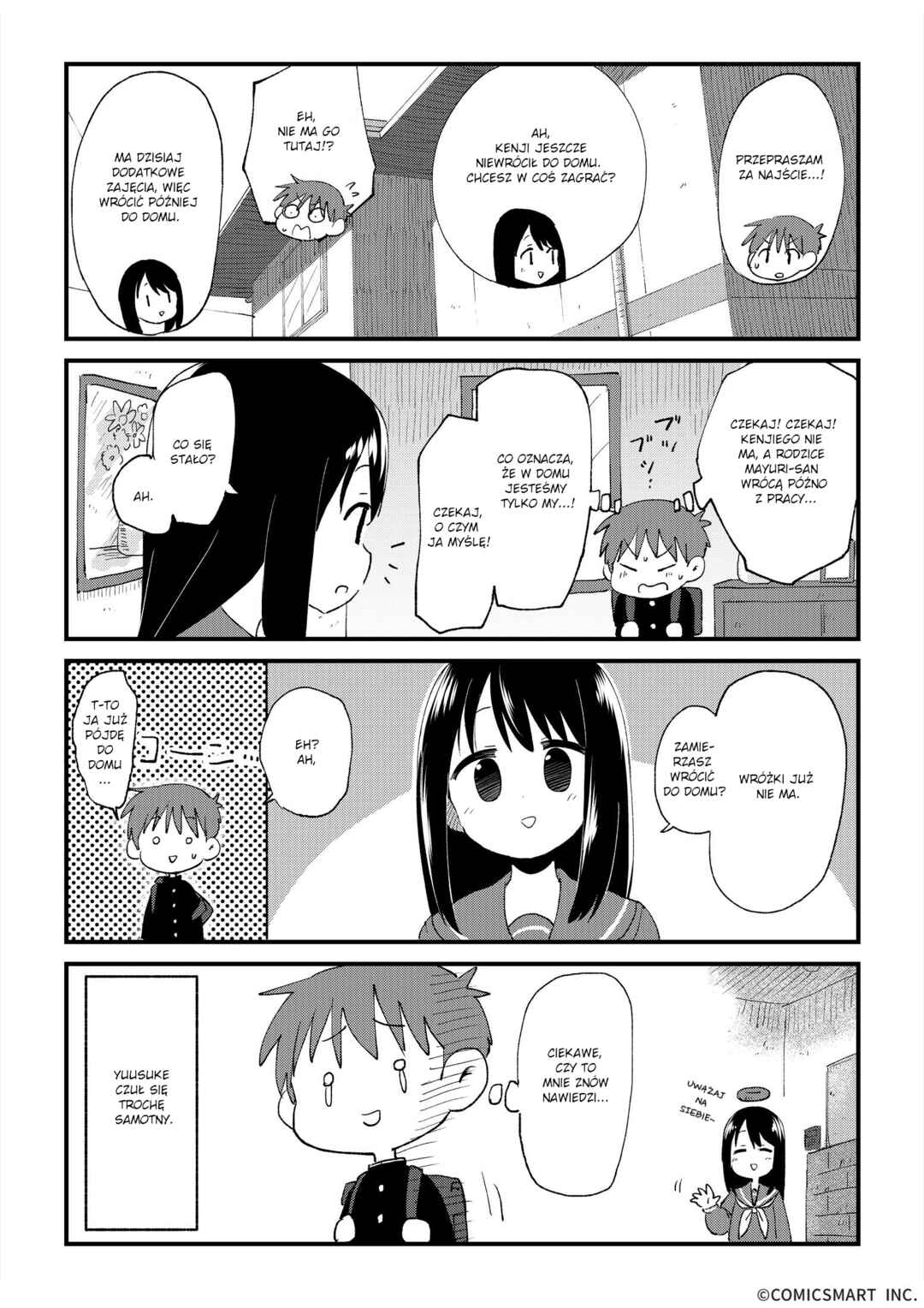 Chapter 3 - Page 4