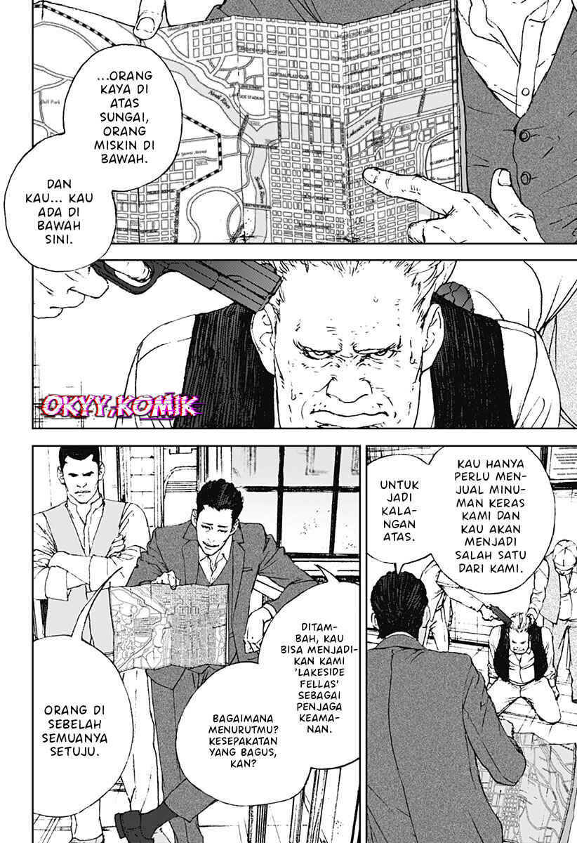Chapter 1 - Page 5