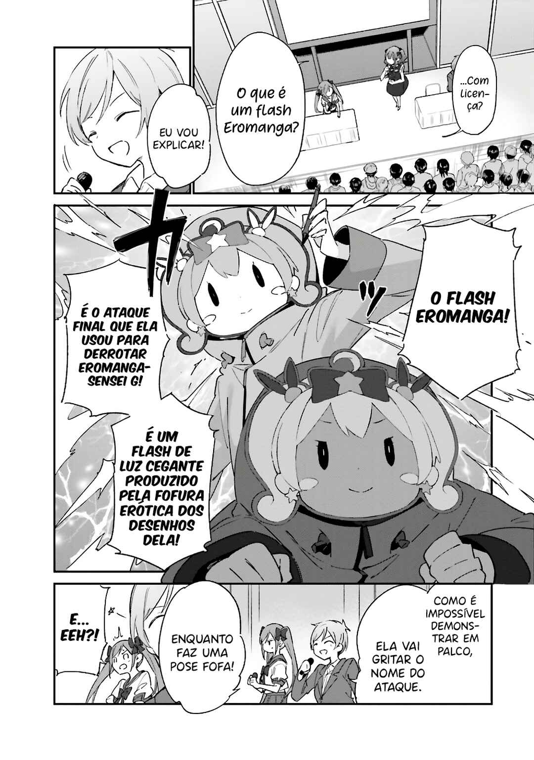 Chapter 67 - Page 22
