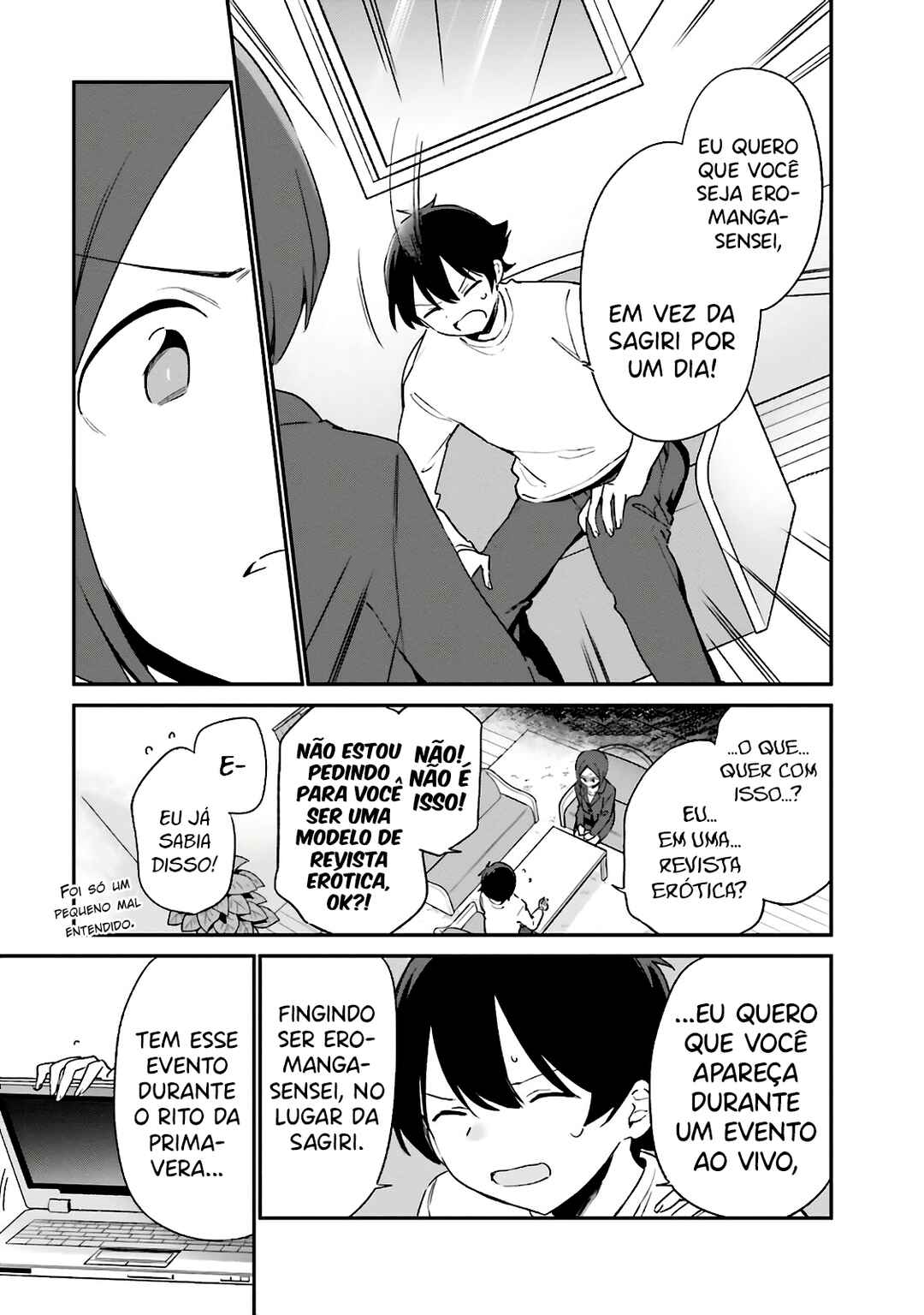 Chapter 67 - Page 5