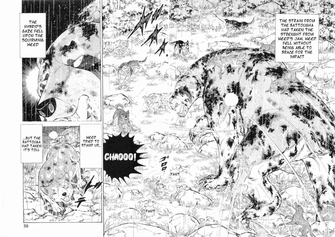 Chapter 486 - Page 2