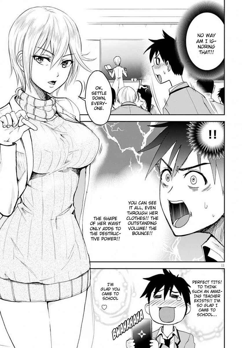 Chapter 1 - Page 15