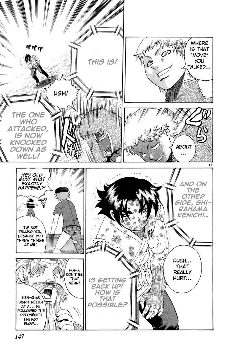 Chapter 215 - Page 11