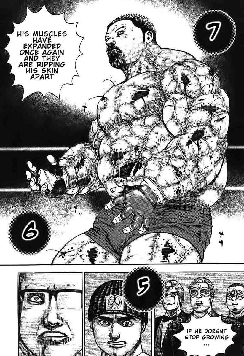 Chapter 246 - Page 16