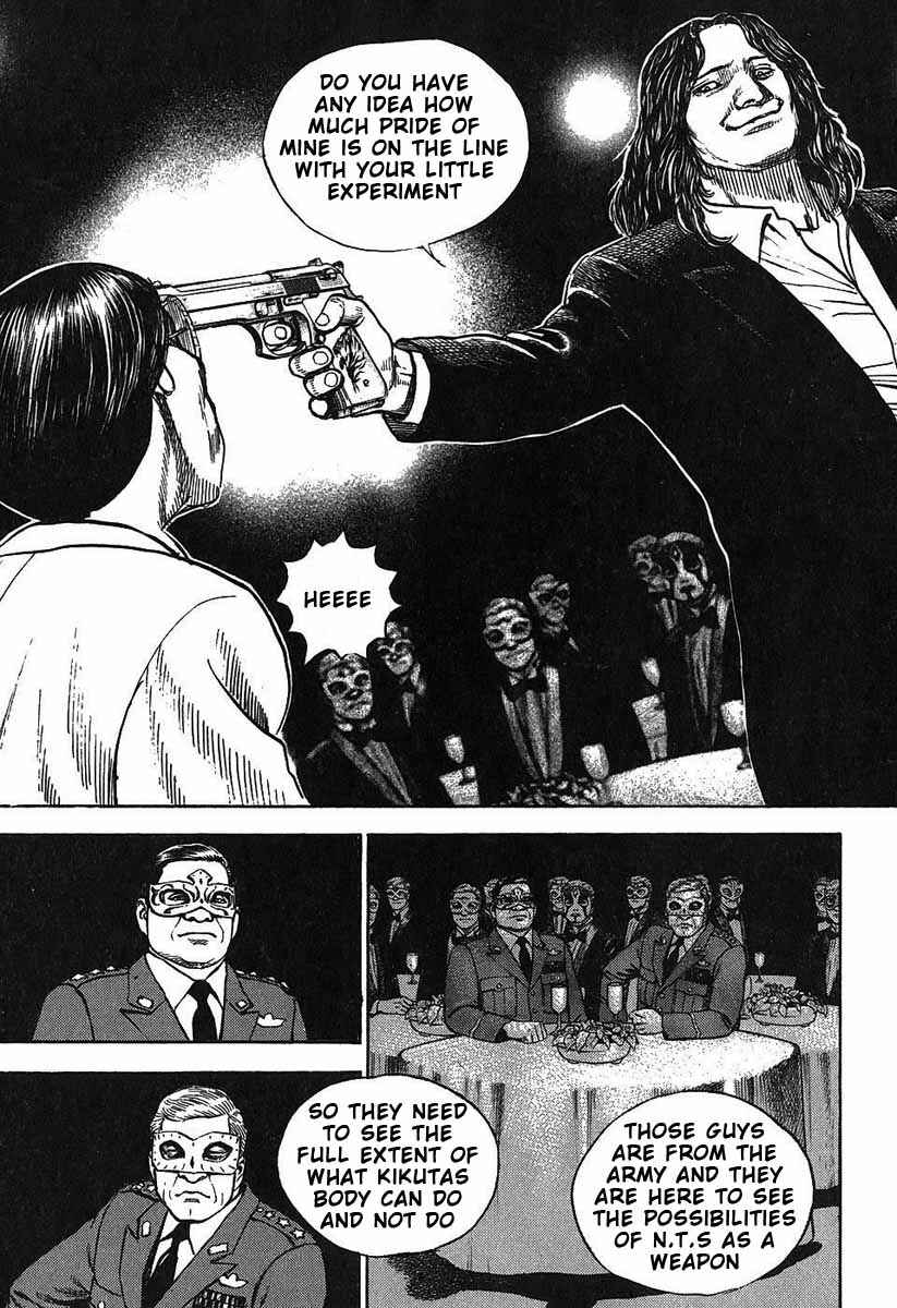 Chapter 246 - Page 5