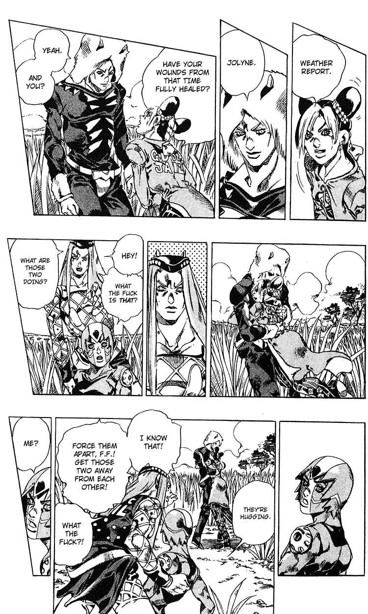 Chapter 92 - Page 10