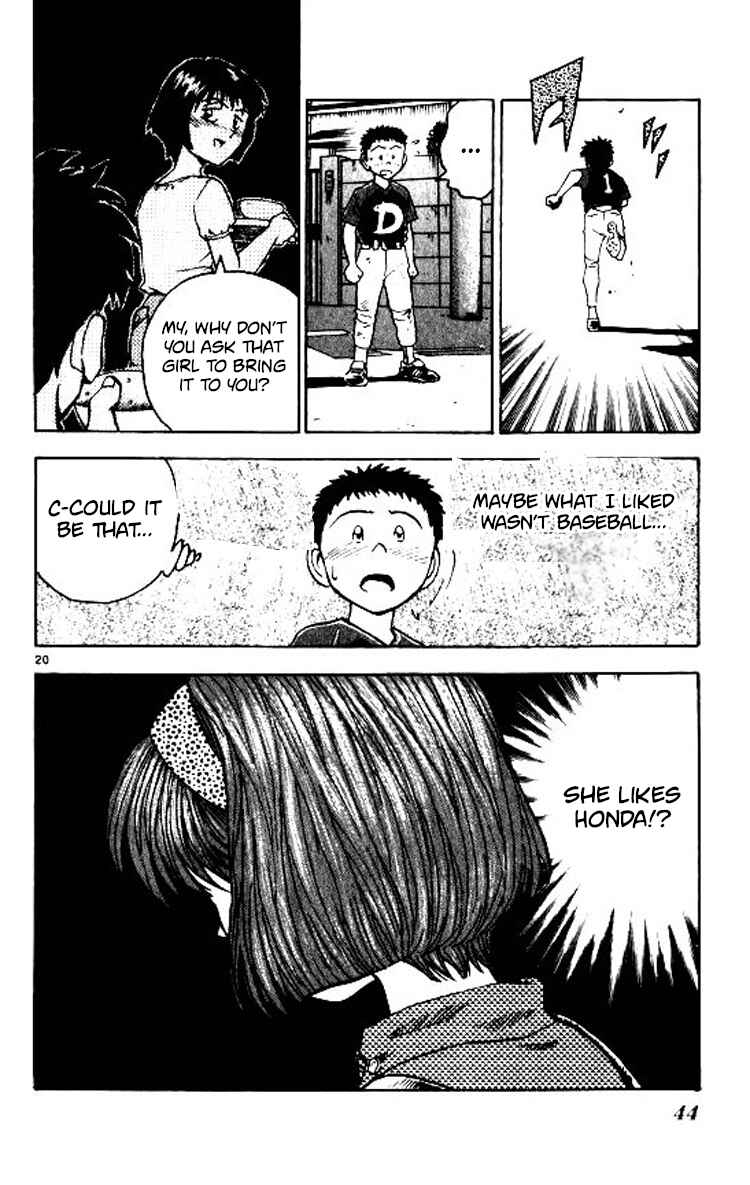 Chapter 71 - Page 21