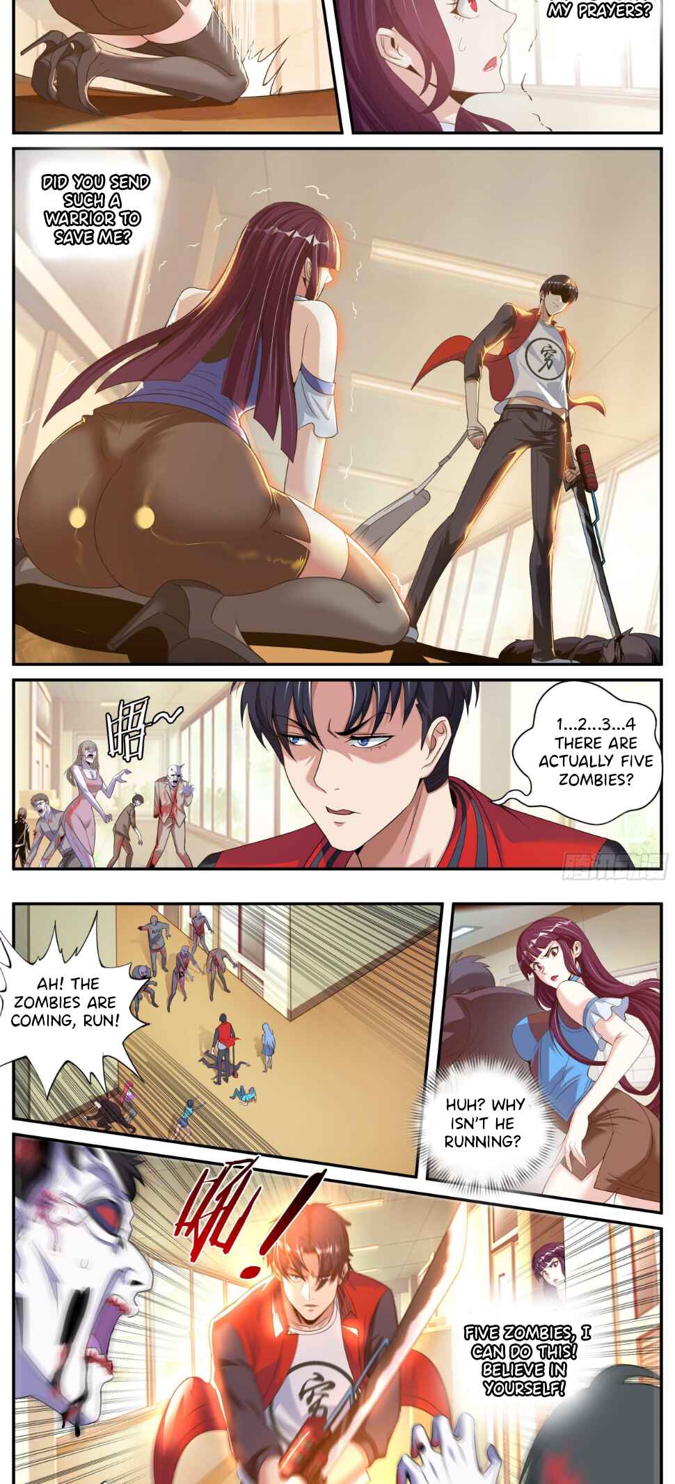 Chapter 8 - Page 2