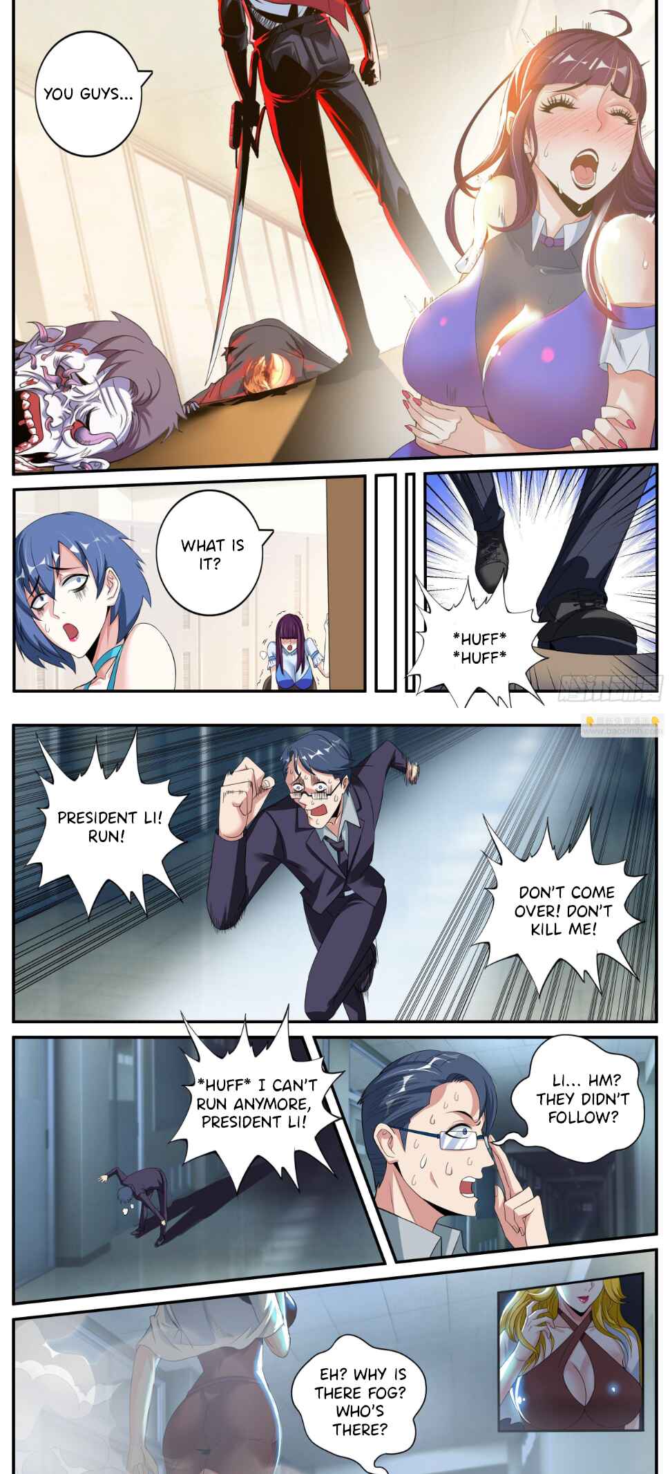 Chapter 8 - Page 6