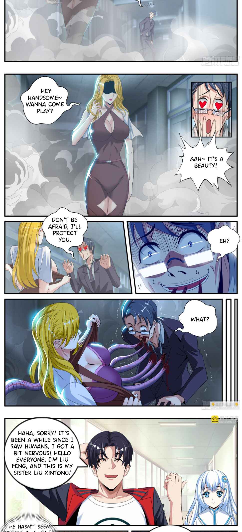 Chapter 8 - Page 7