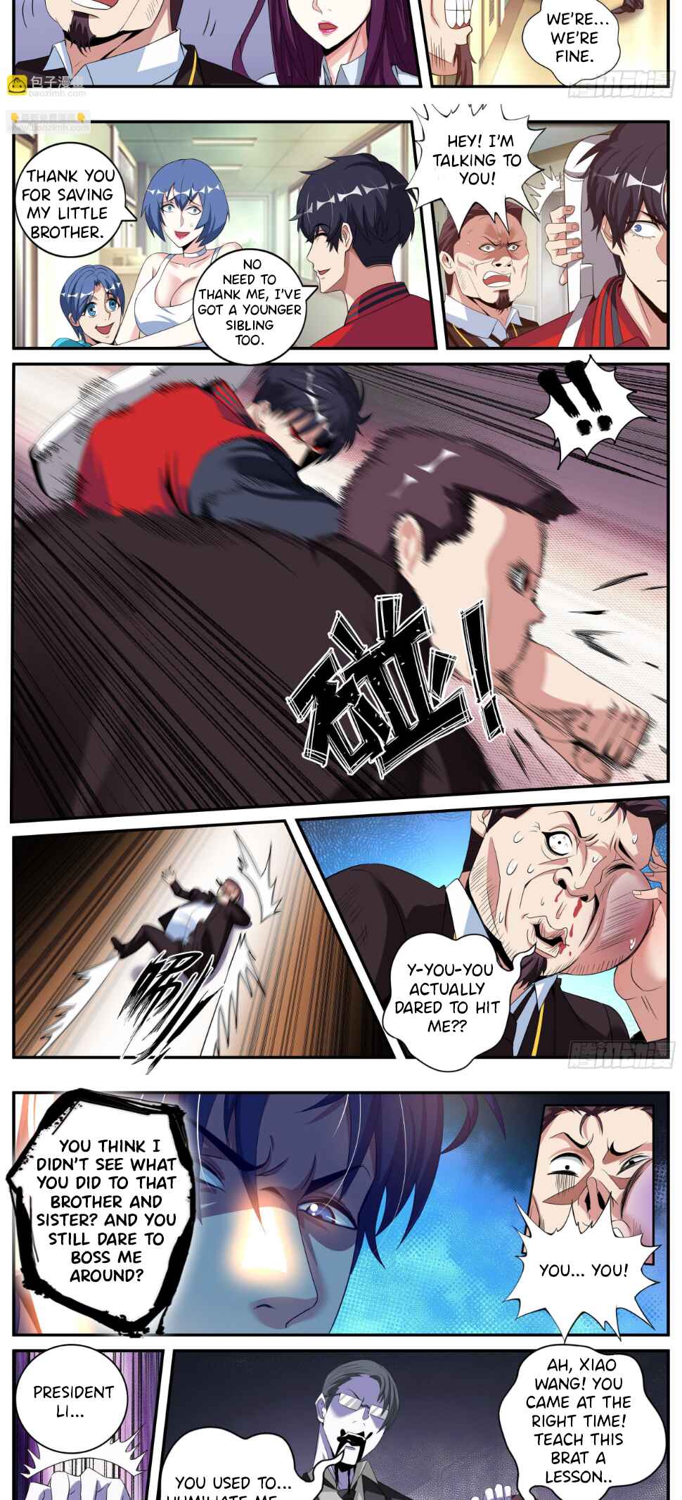 Chapter 8 - Page 9