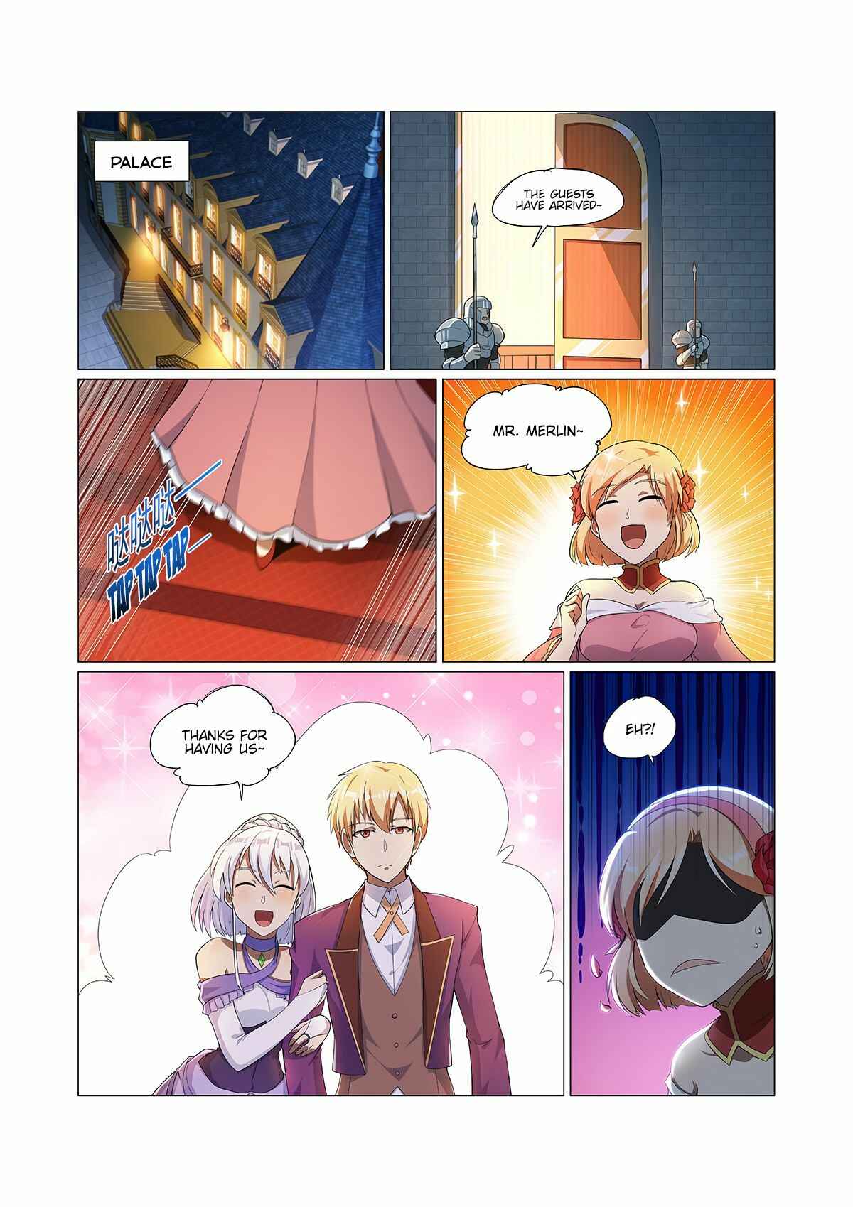 Chapter 257 - Page 2
