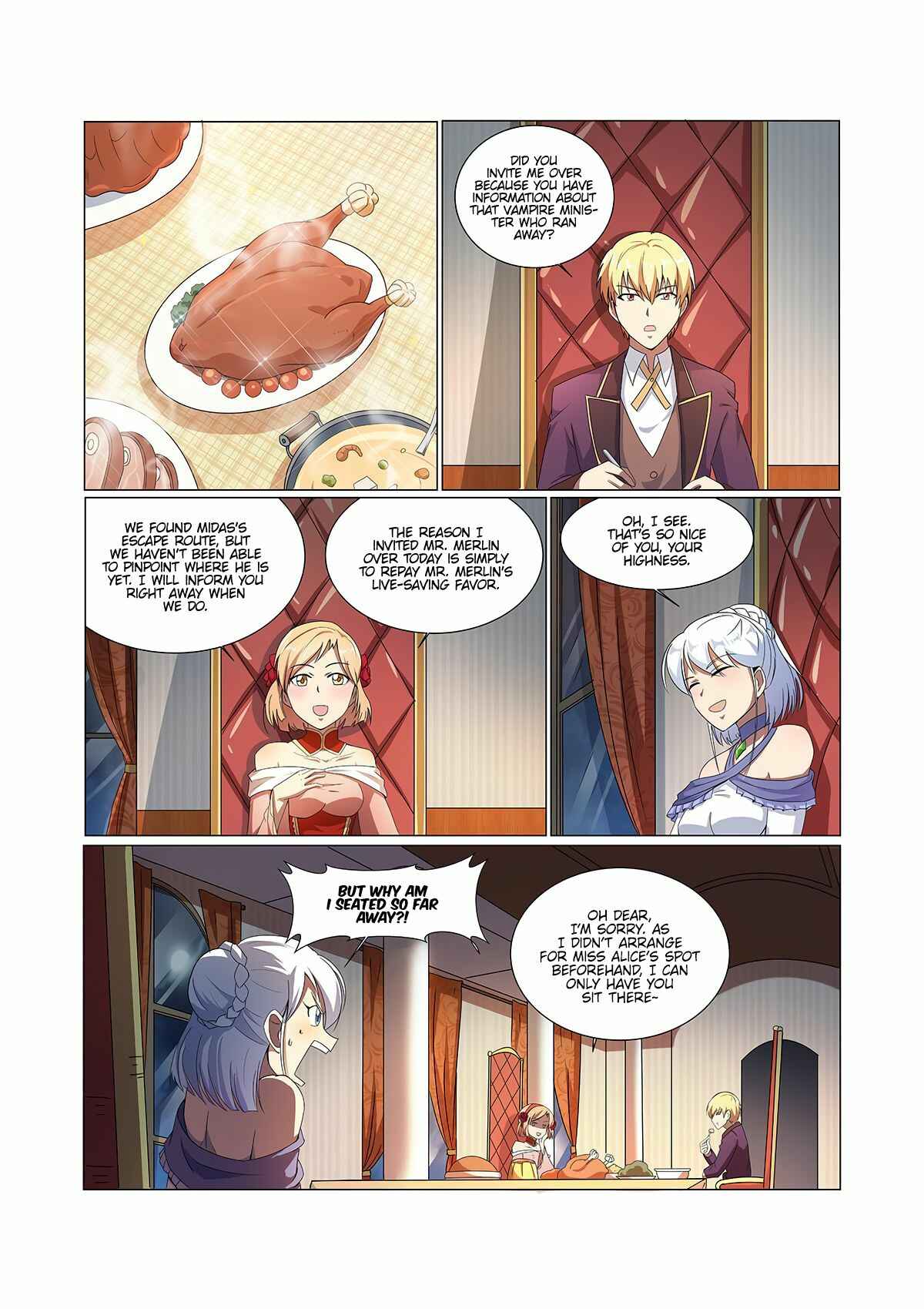 Chapter 257 - Page 4