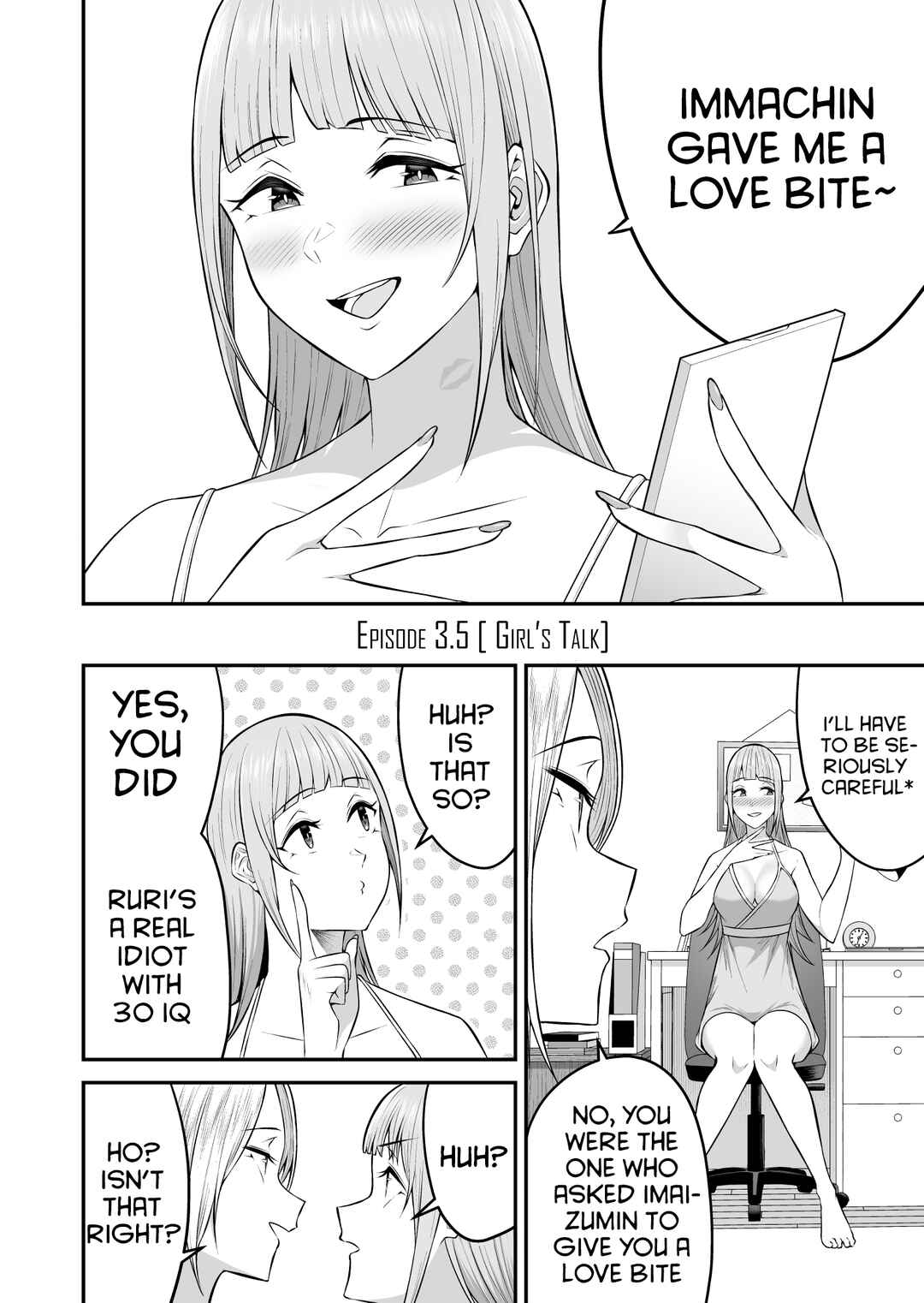 Chapter 3.5 - Page 3