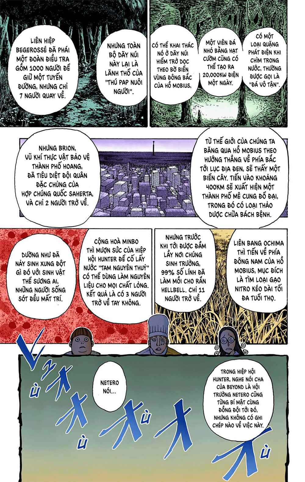 Chapter 344 - Page 12