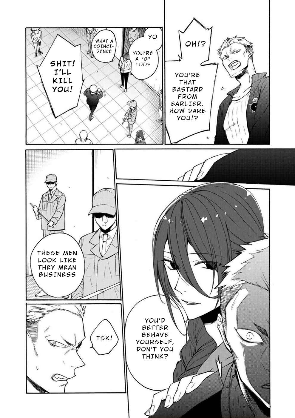 Chapter 5 - Page 3