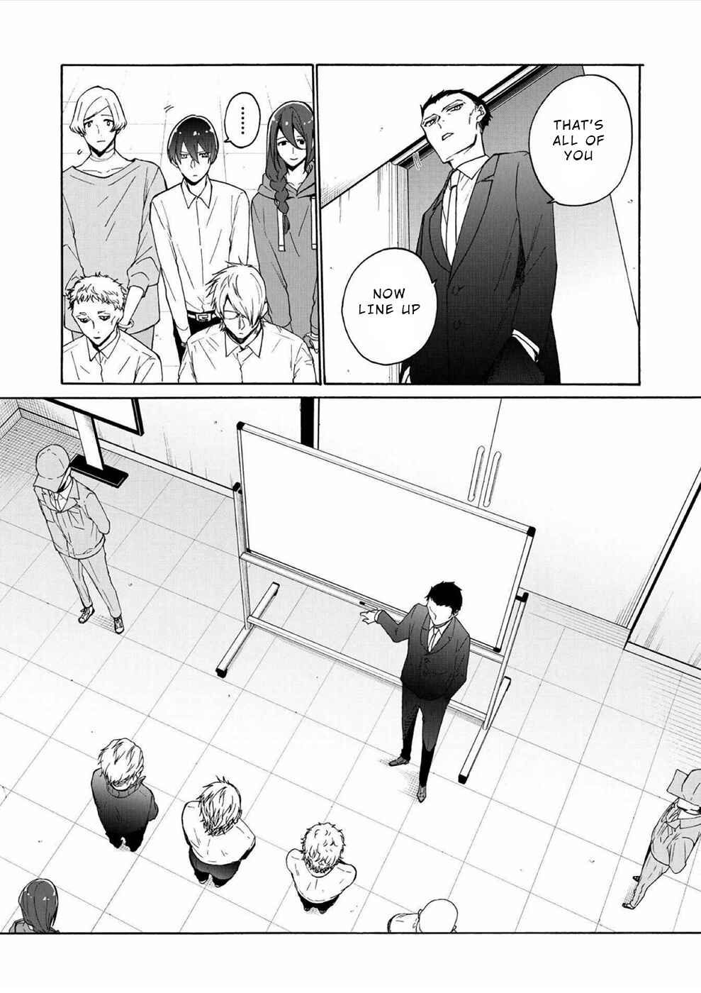 Chapter 5 - Page 6