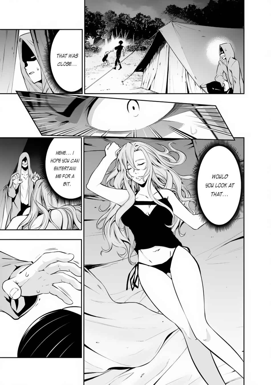 Chapter 63 - Page 18