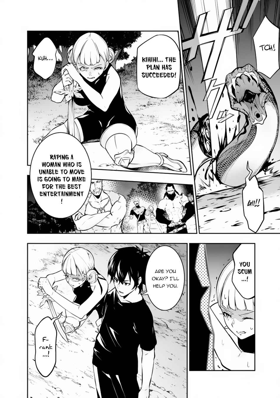 Chapter 63 - Page 5