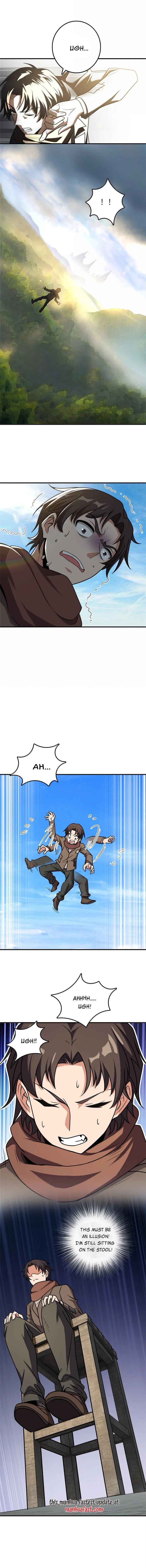 Chapter 611 - Page 4